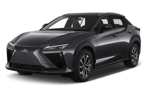 Fahrzeugvorschau von Lexus RZ