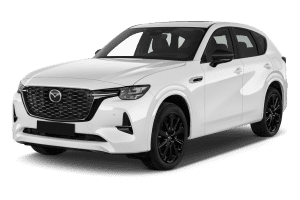 Fahrzeugvorschau von Mazda CX-60