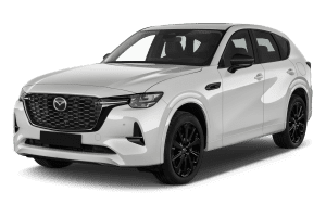 Fahrzeugvorschau von Mazda CX-60