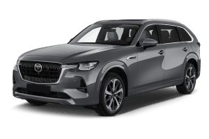 Fahrzeugvorschau von Mazda CX-80 