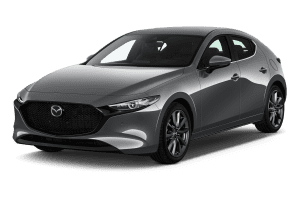 Fahrzeugvorschau von Mazda 3 5-Türer