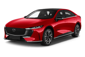 Fahrzeugvorschau von Mazda 6
