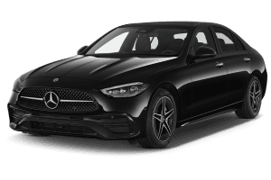 Fahrzeugvorschau von Mercedes C-Klasse