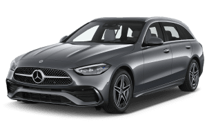 Fahrzeugvorschau von Mercedes C-Klasse