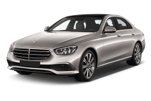Fahrzeugvorschau von Mercedes E-Klasse