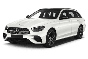 Fahrzeugvorschau von Mercedes E-Klasse