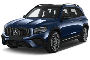Fahrzeugvorschau von Mercedes GLB