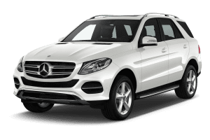 Fahrzeugvorschau von Mercedes GLE