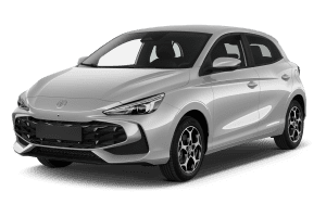 Fahrzeugvorschau von MG MG3