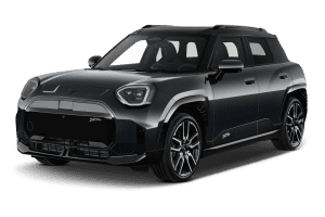 Fahrzeugvorschau von MINI Aceman