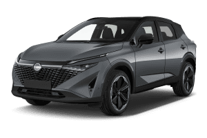 Fahrzeugvorschau von Nissan Qashqai