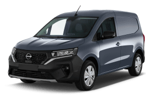 Fahrzeugvorschau von Nissan Townstar