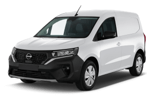 Fahrzeugvorschau von Nissan Townstar