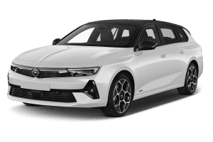 Fahrzeugvorschau von Opel Astra Sports Tourer Plug-in-Hybrid