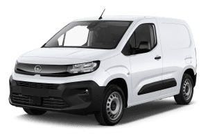 Fahrzeugvorschau von Opel Combo