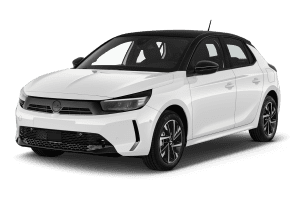 Fahrzeugvorschau von Opel Corsa