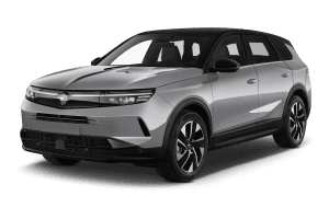 Fahrzeugvorschau von Opel Grandland