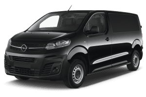 Fahrzeugvorschau von Opel Vivaro