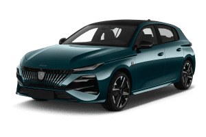 Fahrzeugvorschau von Peugeot 308 Plug-In-Hybrid