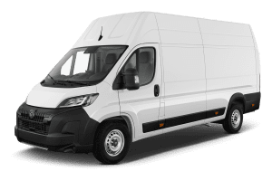 Fahrzeugvorschau von Peugeot Boxer