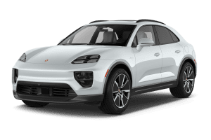 Fahrzeugvorschau von Porsche Macan