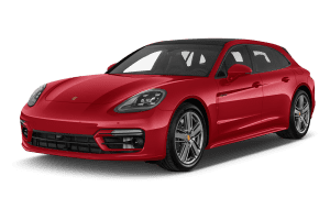 Fahrzeugvorschau von Porsche Panamera