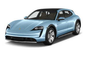 Fahrzeugvorschau von Porsche Taycan Sport Turismo