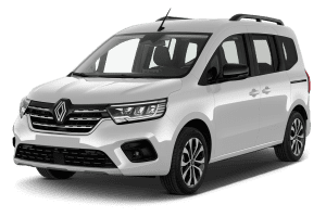 Fahrzeugvorschau von Renault Kangoo