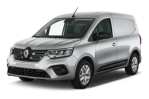 Fahrzeugvorschau von Renault Kangoo