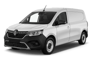 Fahrzeugvorschau von Renault Kangoo