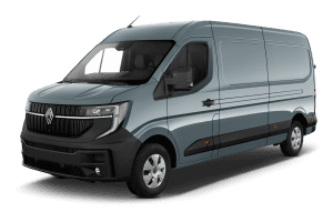 Fahrzeugvorschau von Renault Master