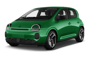 Fahrzeugvorschau von Renault Twingo