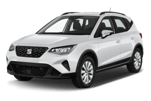 Fahrzeugvorschau von Seat Arona