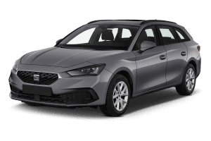 Fahrzeugvorschau von Seat Leon ST