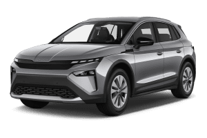 Fahrzeugvorschau von Skoda Elroq