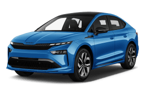 Fahrzeugvorschau von Skoda Enyaq