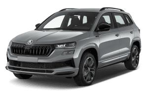 Fahrzeugvorschau von Skoda Karoq
