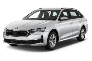 Fahrzeugvorschau von Skoda Octavia