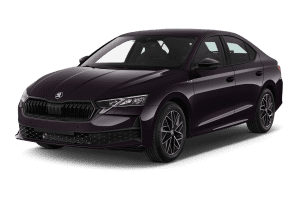 Fahrzeugvorschau von Skoda Octavia
