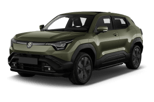 Fahrzeugvorschau von Suzuki Vitara