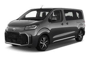Fahrzeugvorschau von Toyota Proace Verso