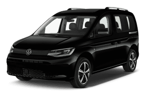 Fahrzeugvorschau von VW Caddy