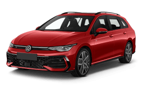 Fahrzeugvorschau von VW Golf