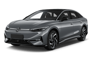Fahrzeugvorschau von VW ID.7
