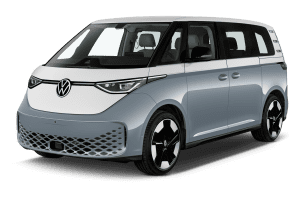 Fahrzeugvorschau von VW ID. Buzz