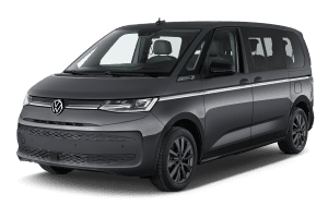 Fahrzeugvorschau von VW Multivan