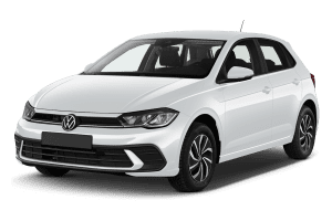 Fahrzeugvorschau von VW Polo