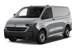 Fahrzeugvorschau von VW Transporter Kastenwagen 