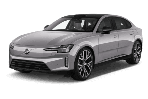 Fahrzeugvorschau von Volvo ES90