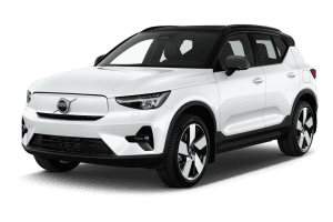 Fahrzeugvorschau von Volvo EX40